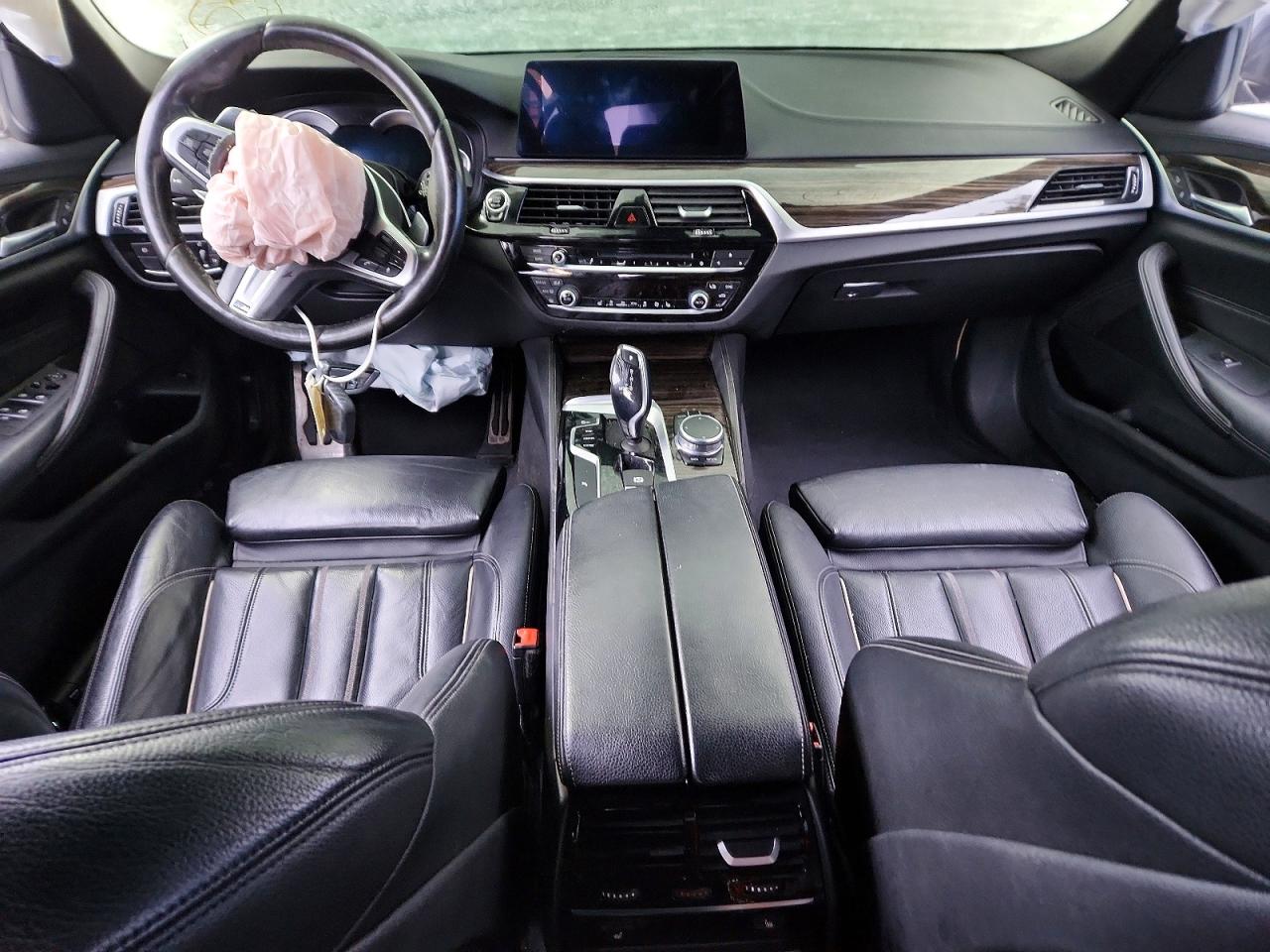 2017 BMW 530 XI photo 22