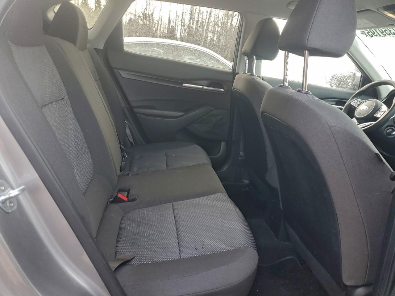 2021 KIA SELTOS LX photo 11