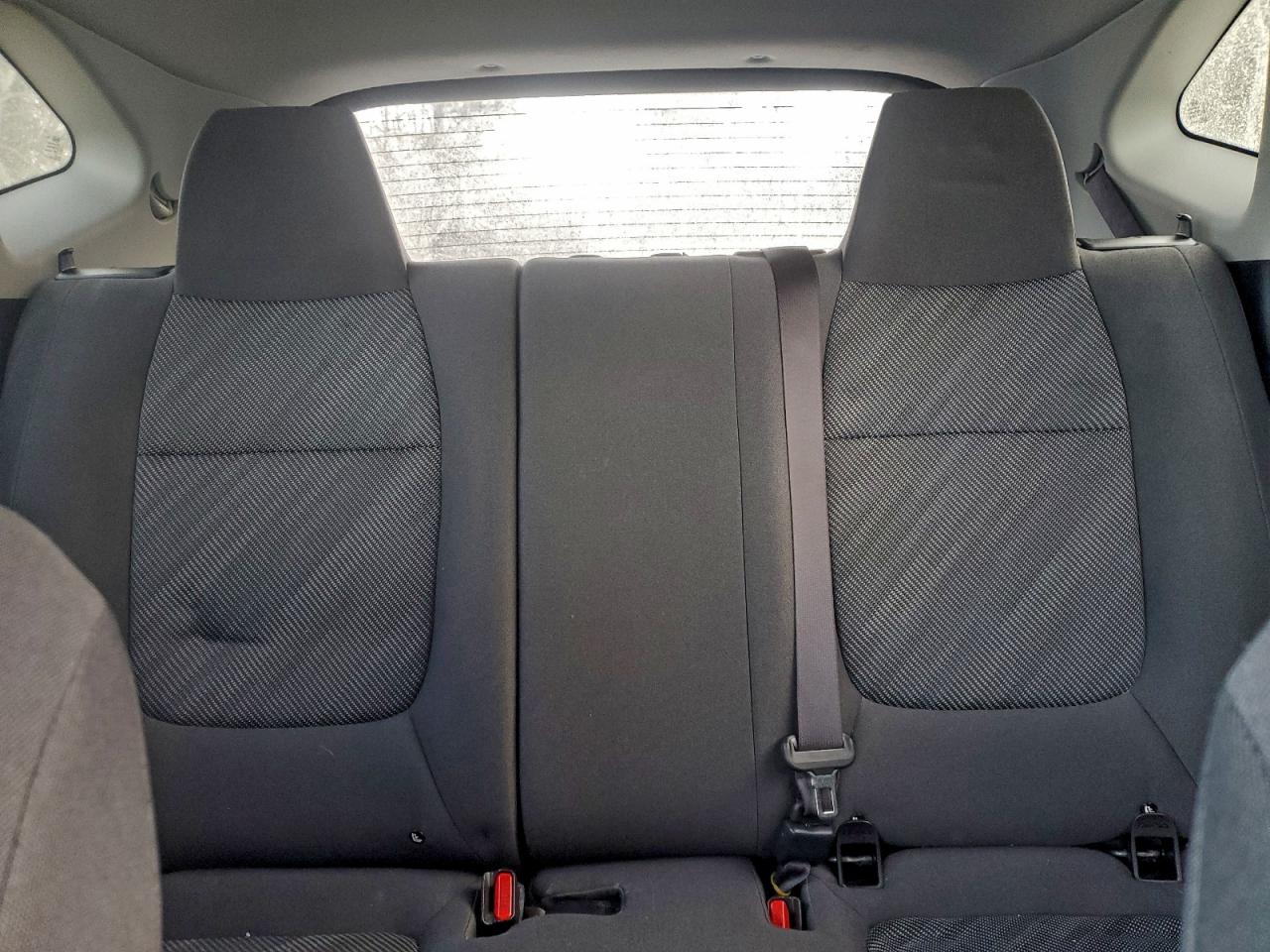 2021 KIA SELTOS LX photo 10