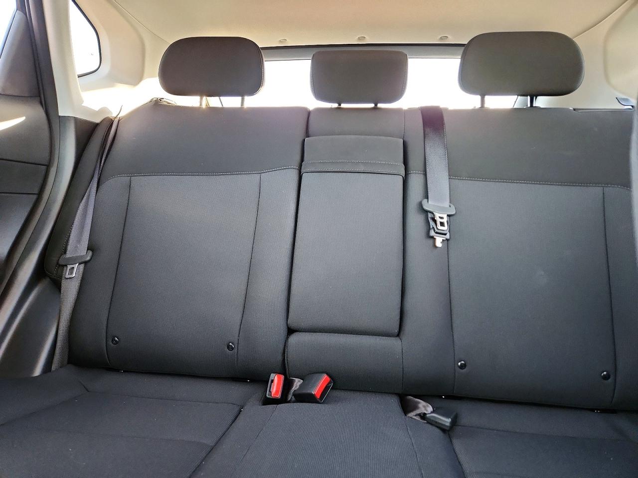 2025 HYUNDAI KONA SEL photo 28
