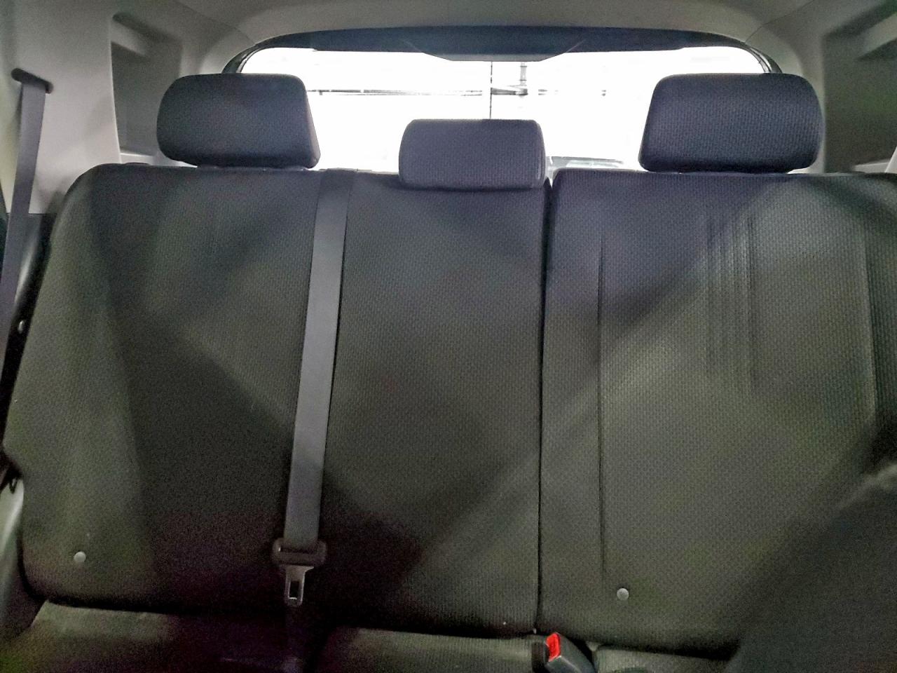 2010 TOYOTA SCION XB photo 10