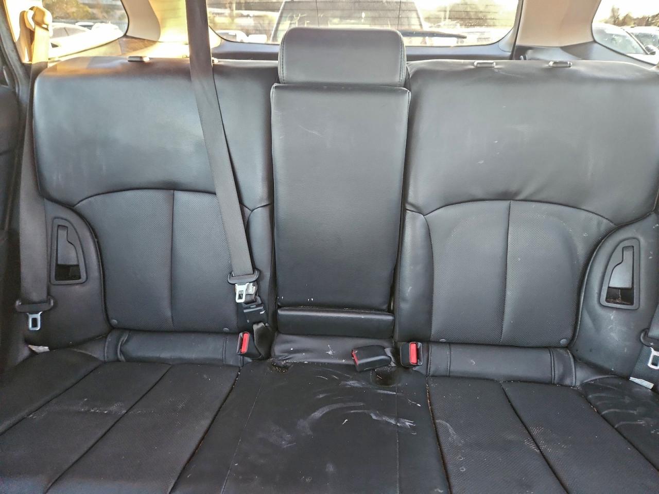 2014 SUBARU OUTBACK 3.6R LIMITED photo 19