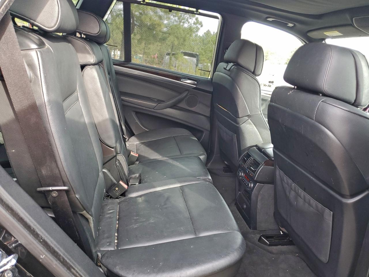 2009 BMW X5 XDRIVE30I photo 19