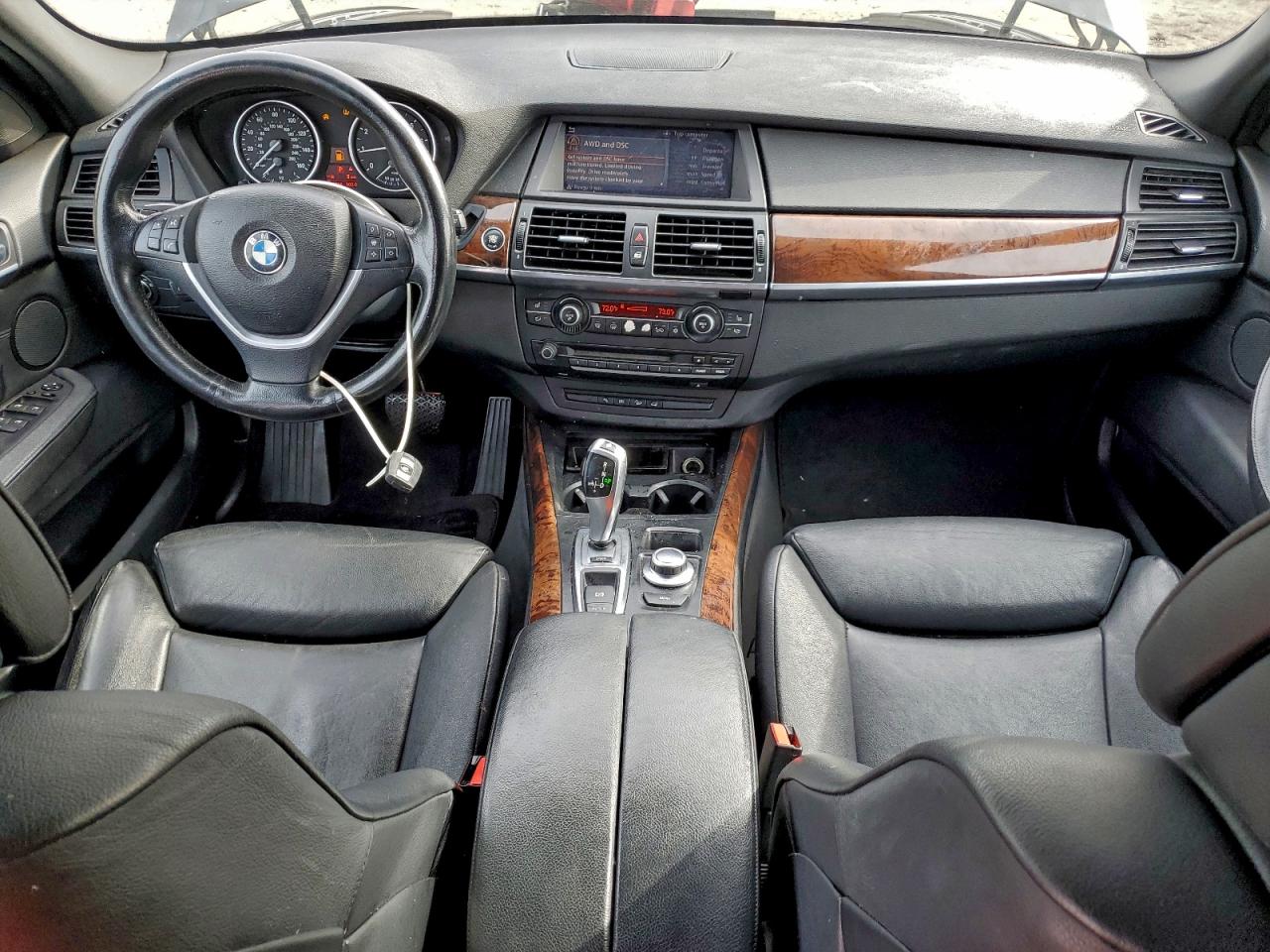 2009 BMW X5 XDRIVE30I photo 15