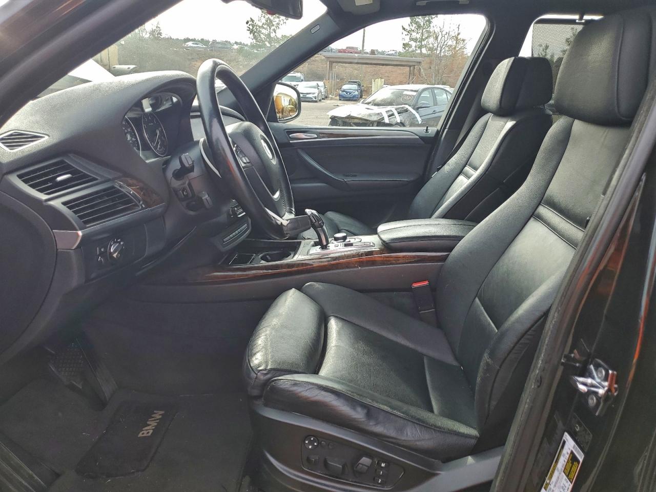 2009 BMW X5 XDRIVE30I photo 13