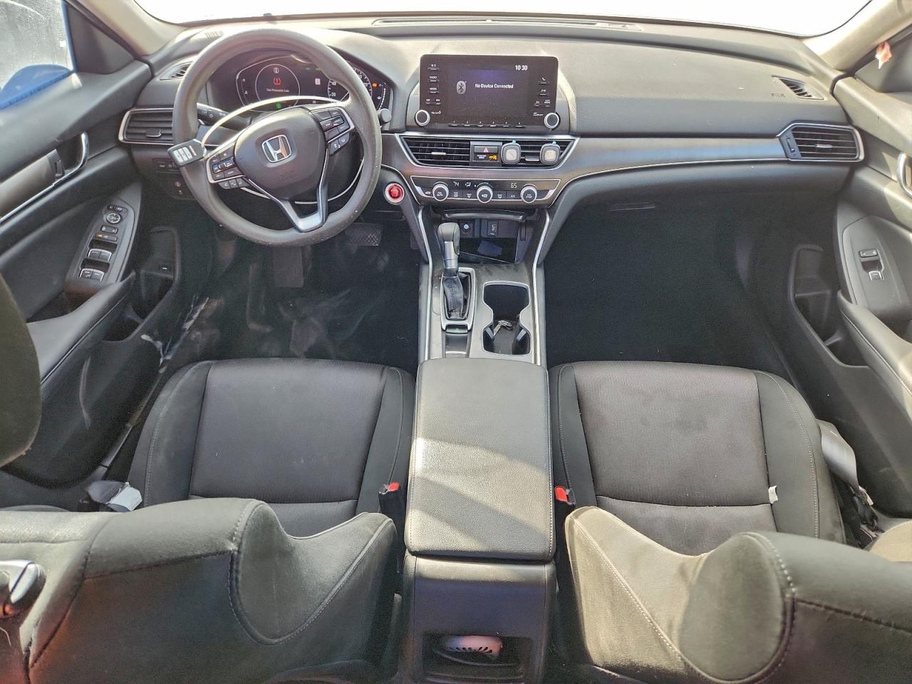 2020 HONDA ACCORD LX photo 15