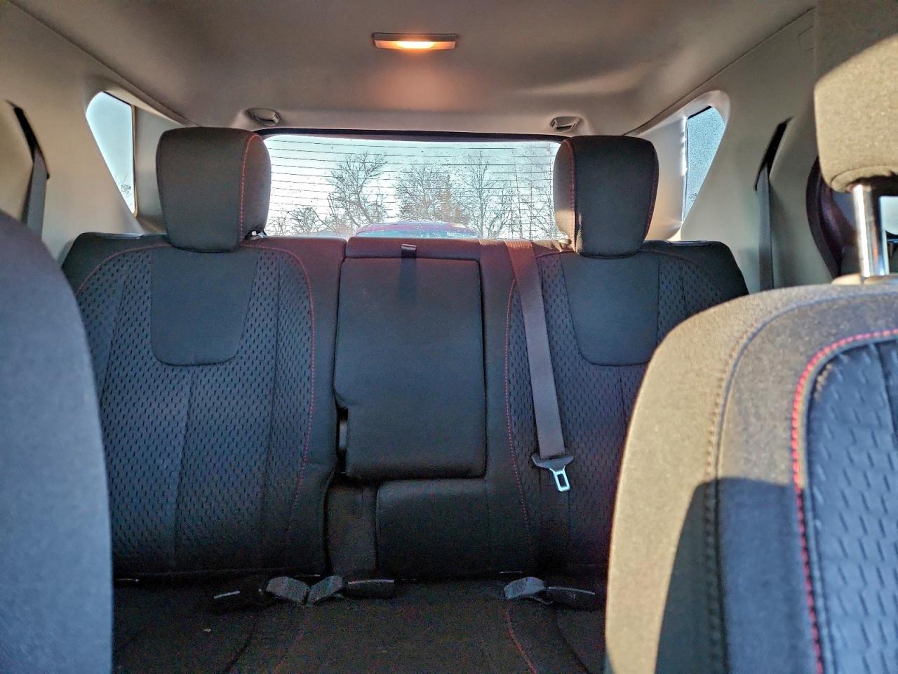 2013 CHEVROLET EQUINOX LS photo 19