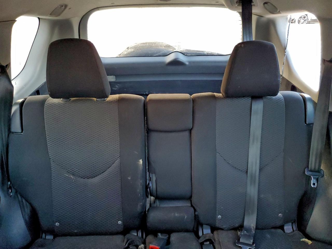 2012 TOYOTA RAV4 SPORT photo 19