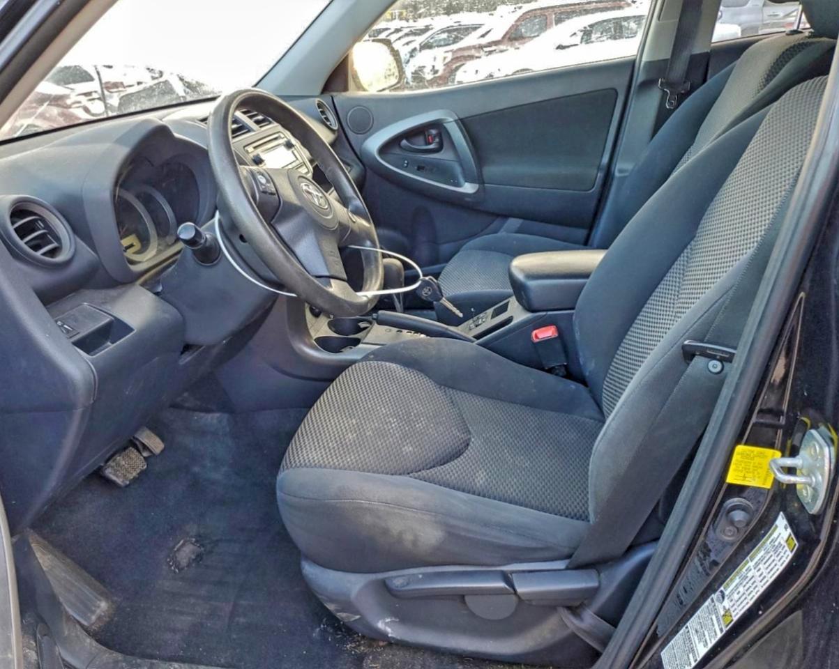 2012 TOYOTA RAV4 SPORT photo 13