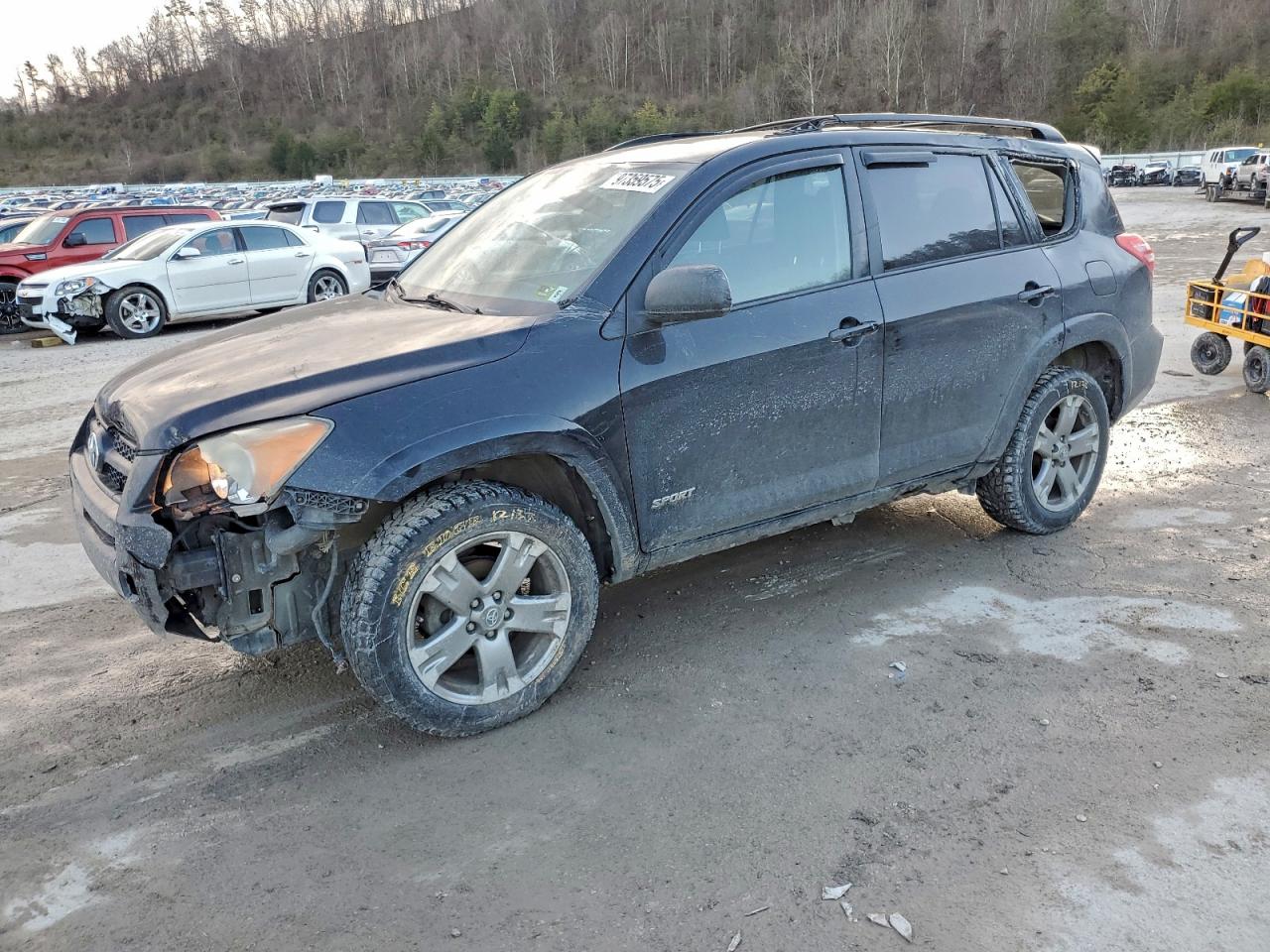 2012 TOYOTA RAV4