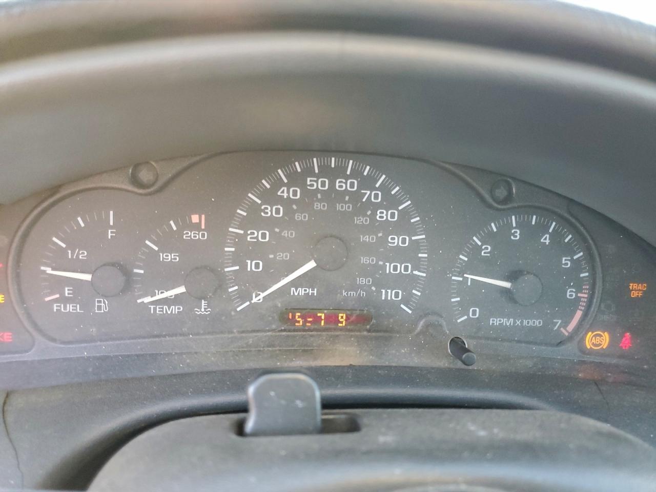 2004 CHEVROLET CAVALIER LS photo 9