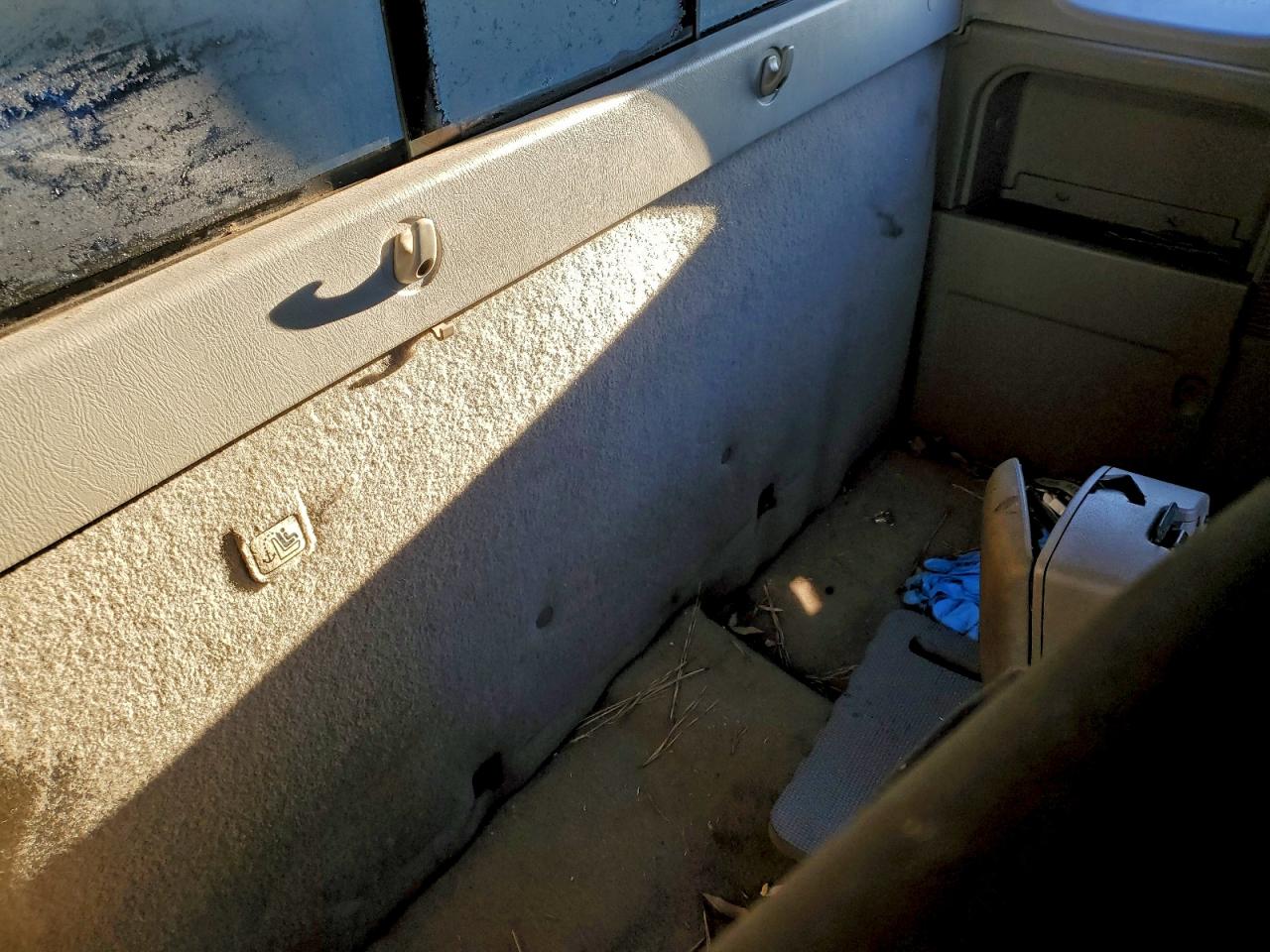 2003 NISSAN FRONTIER KING CAB XE photo 19