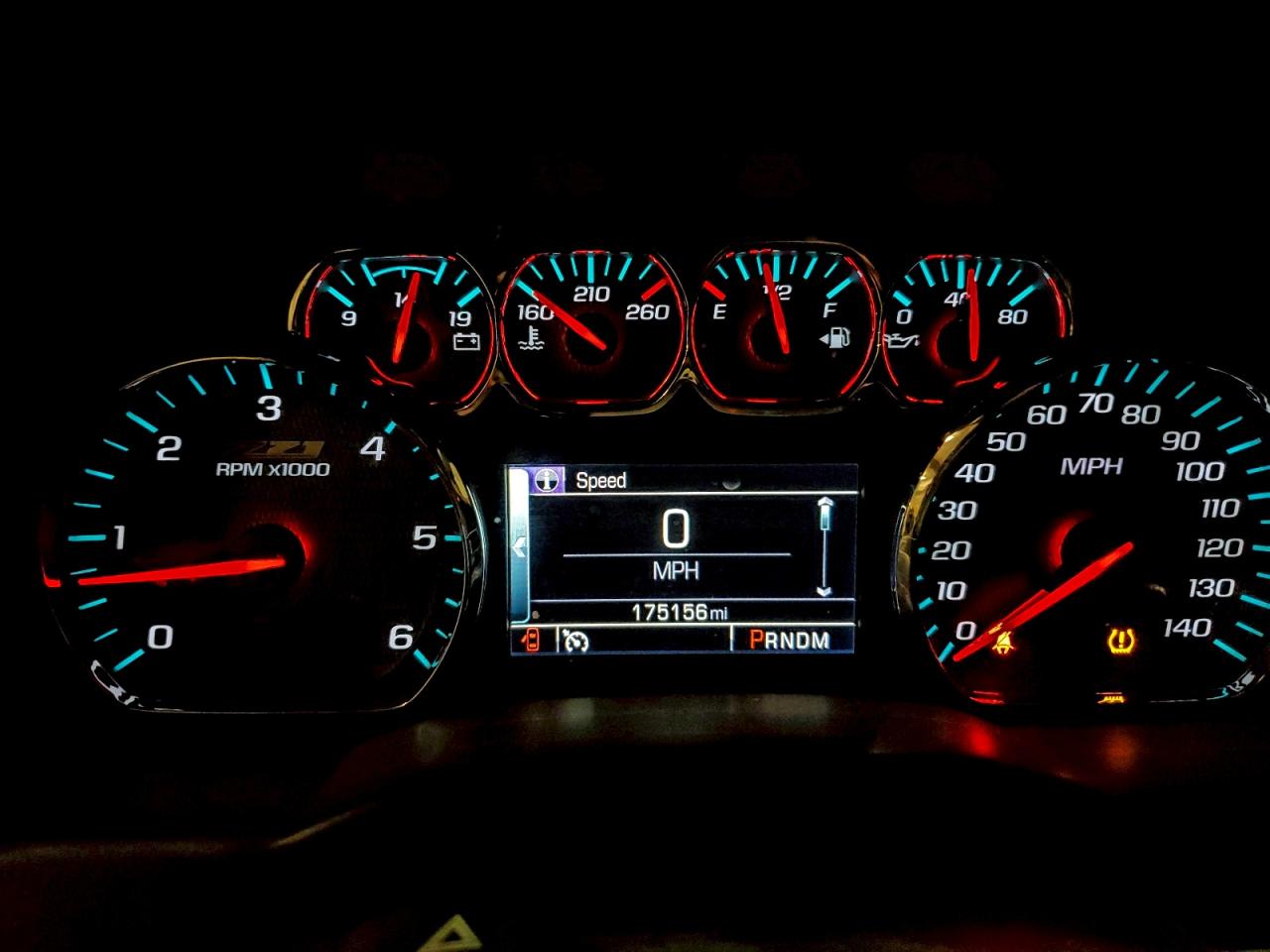 2014 CHEVROLET SILVERADO K1500 LT photo 17
