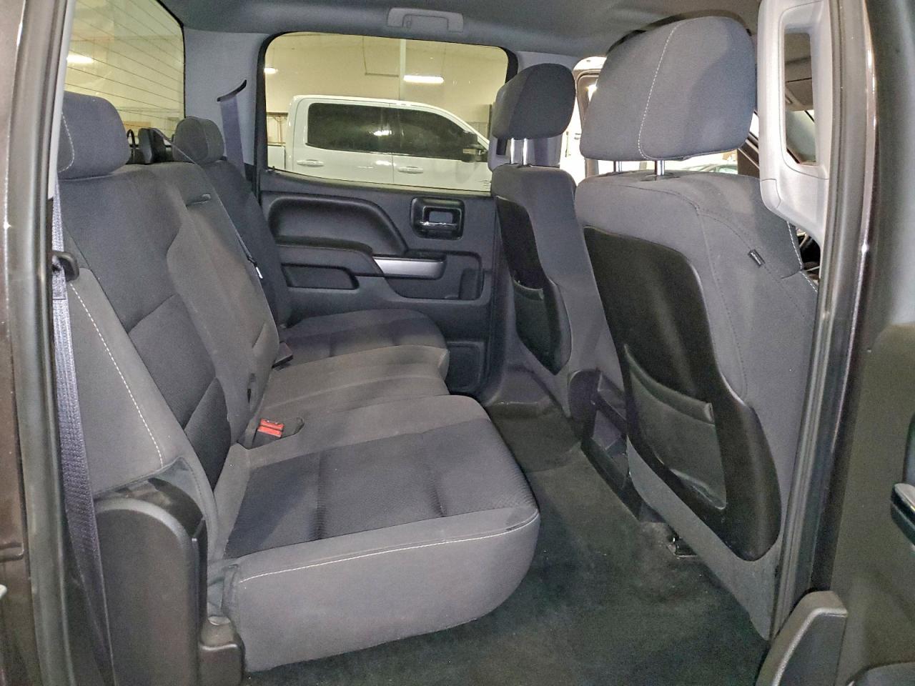 2014 CHEVROLET SILVERADO K1500 LT photo 19