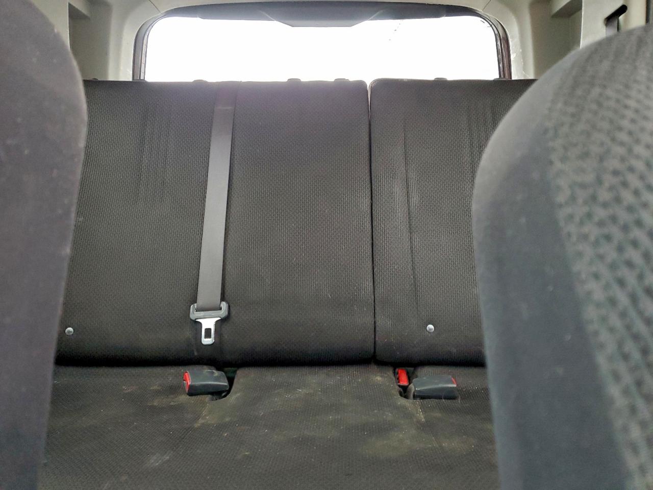 2009 TOYOTA SCION XB photo 19