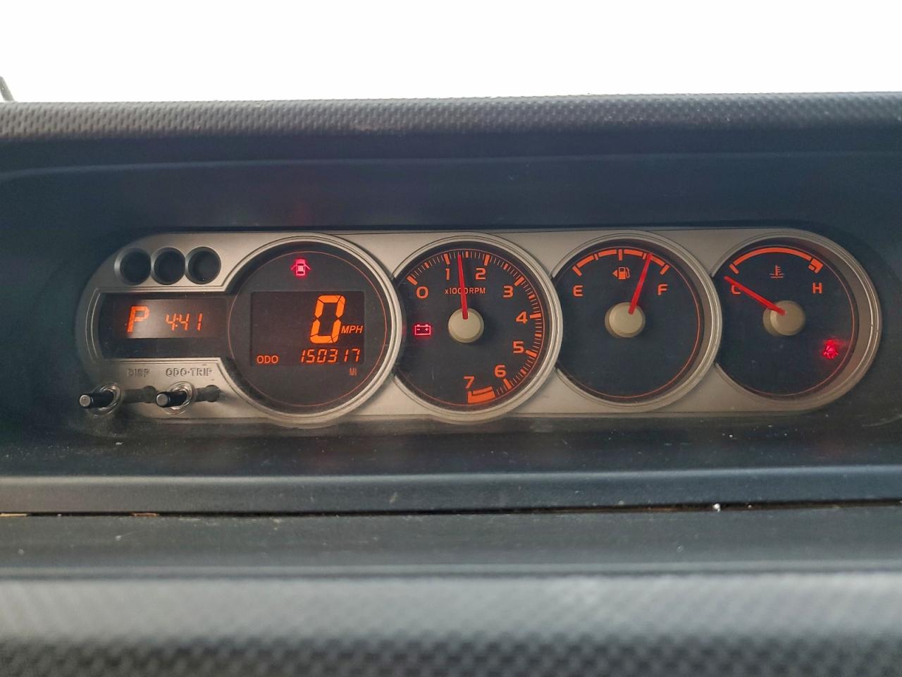 2009 TOYOTA SCION XB photo 17