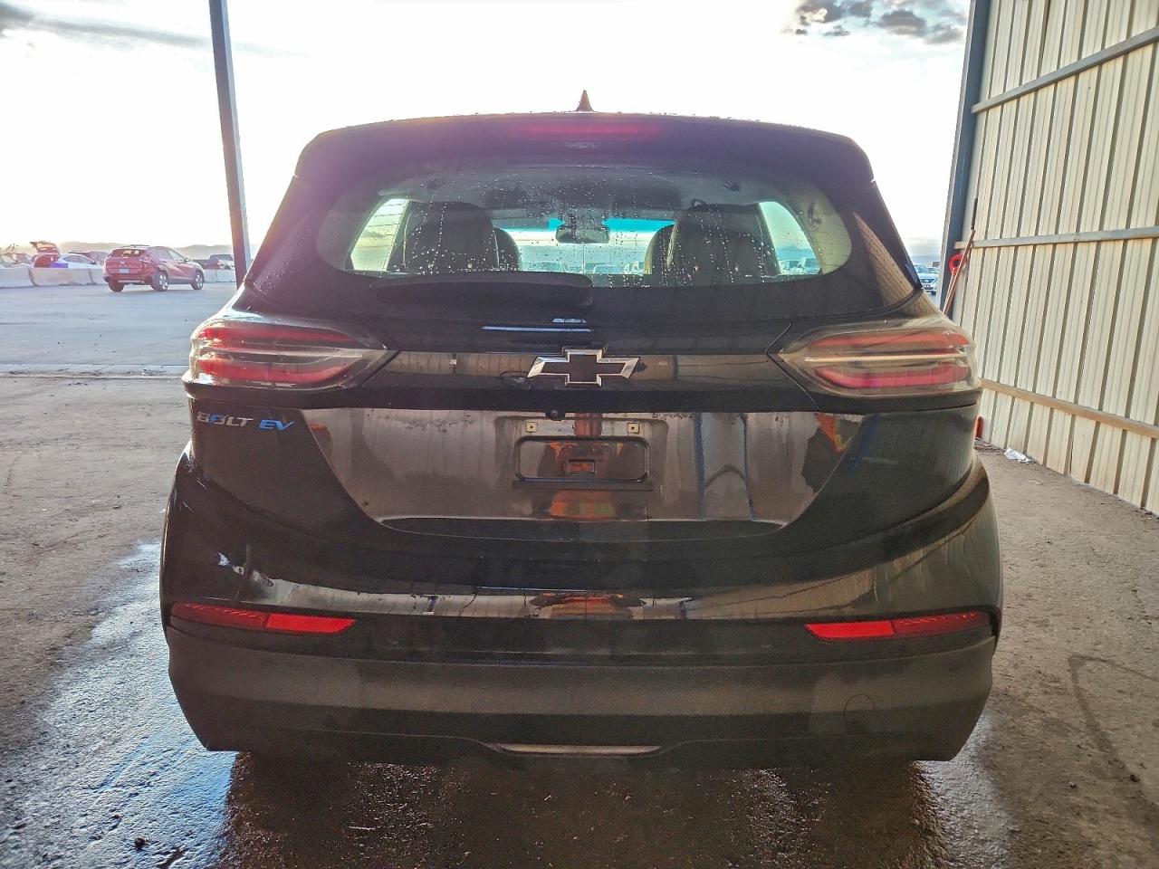 2023 CHEVROLET BOLT EV 2LT photo 11
