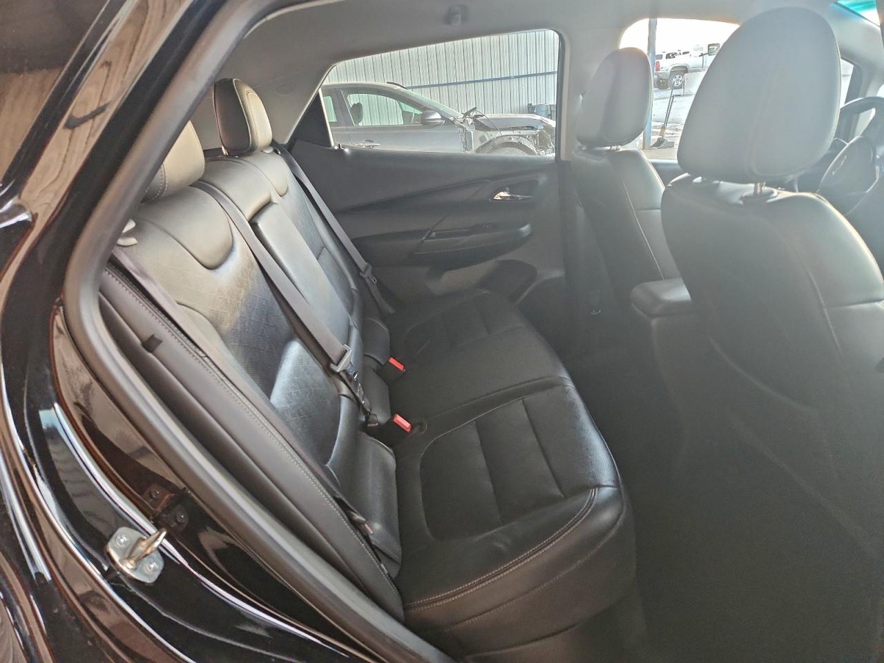 2023 CHEVROLET BOLT EV 2LT photo 21
