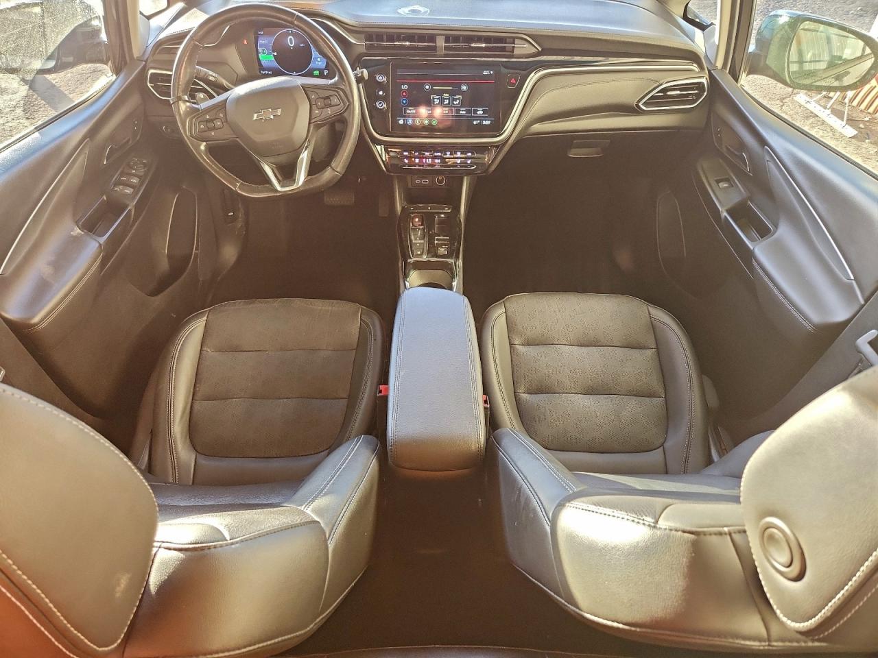 2023 CHEVROLET BOLT EV 2LT photo 15