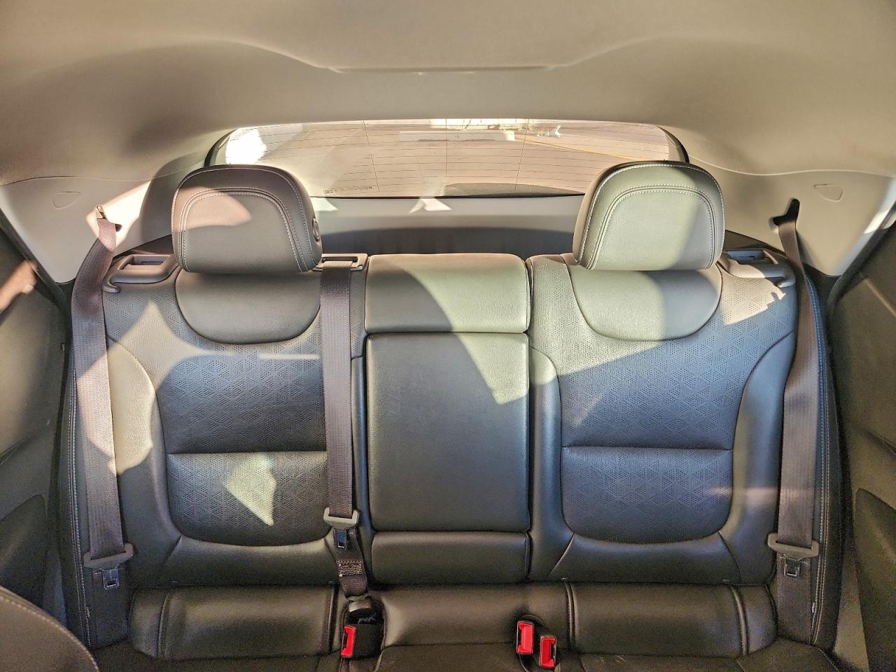 2023 CHEVROLET BOLT EV 2LT photo 19