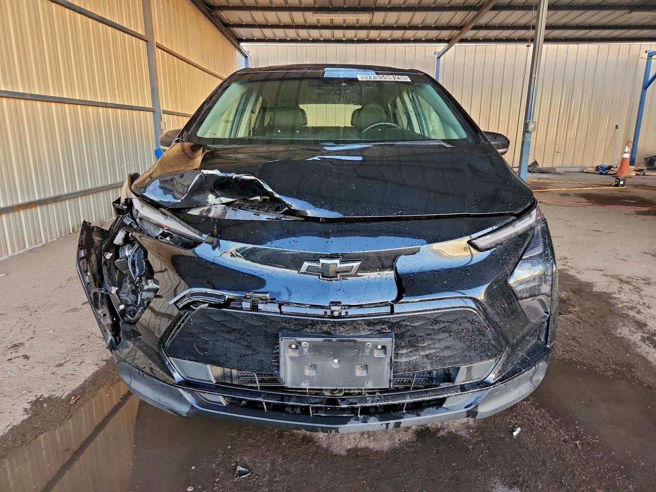 2023 CHEVROLET BOLT EV 2LT photo 9