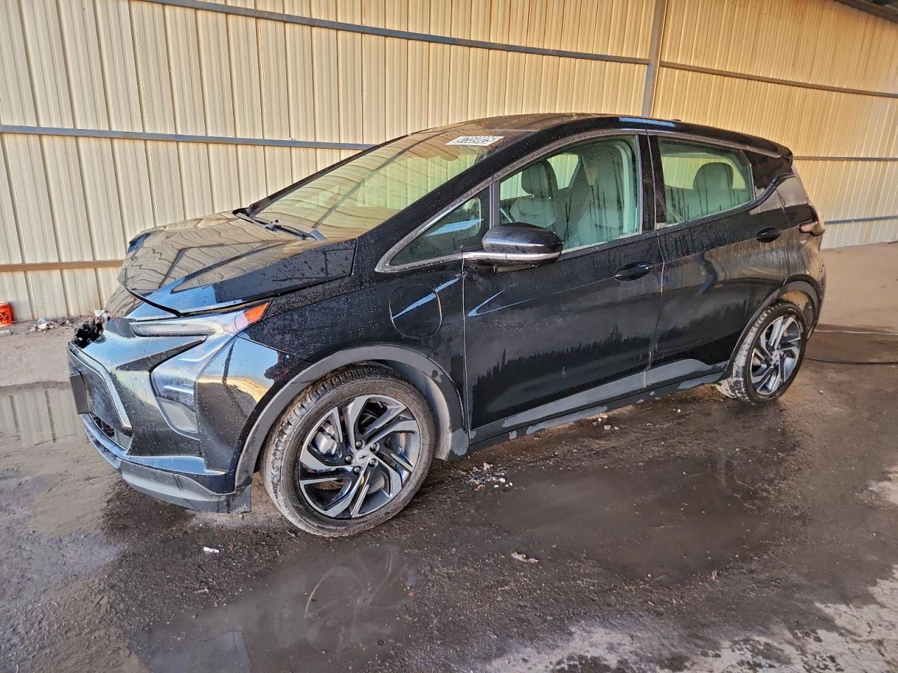 2023 CHEVROLET BOLT EV
