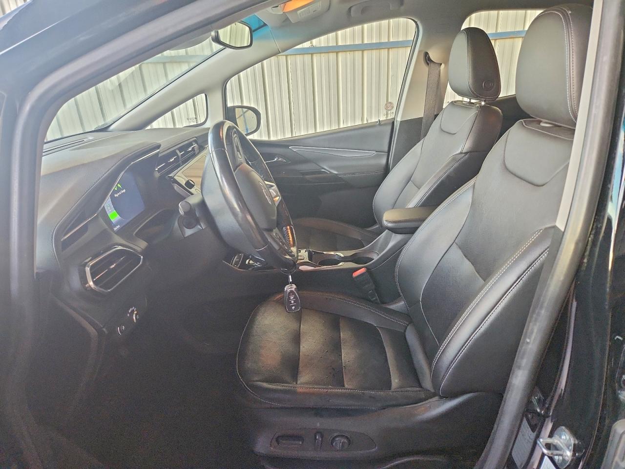 2023 CHEVROLET BOLT EV 2LT photo 13