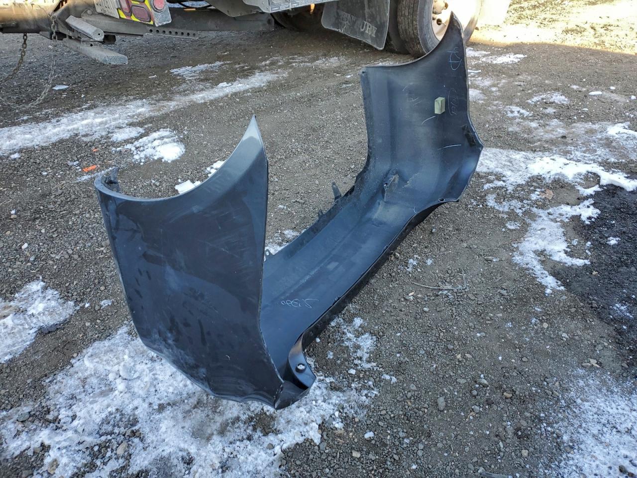 2013 TOYOTA COROLLA BASE photo 23