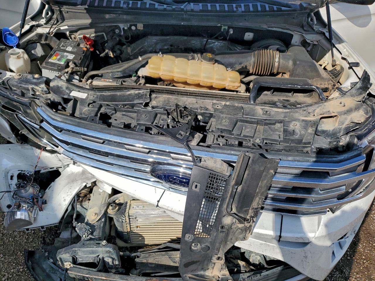 2018 FORD EXPEDITION MAX XLT photo 12