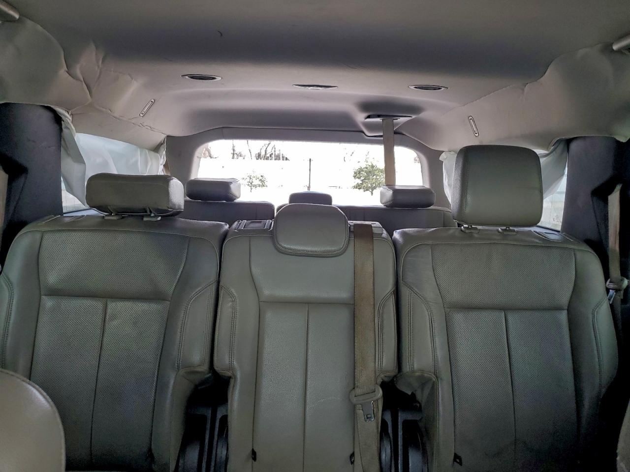 2018 FORD EXPEDITION MAX XLT photo 10