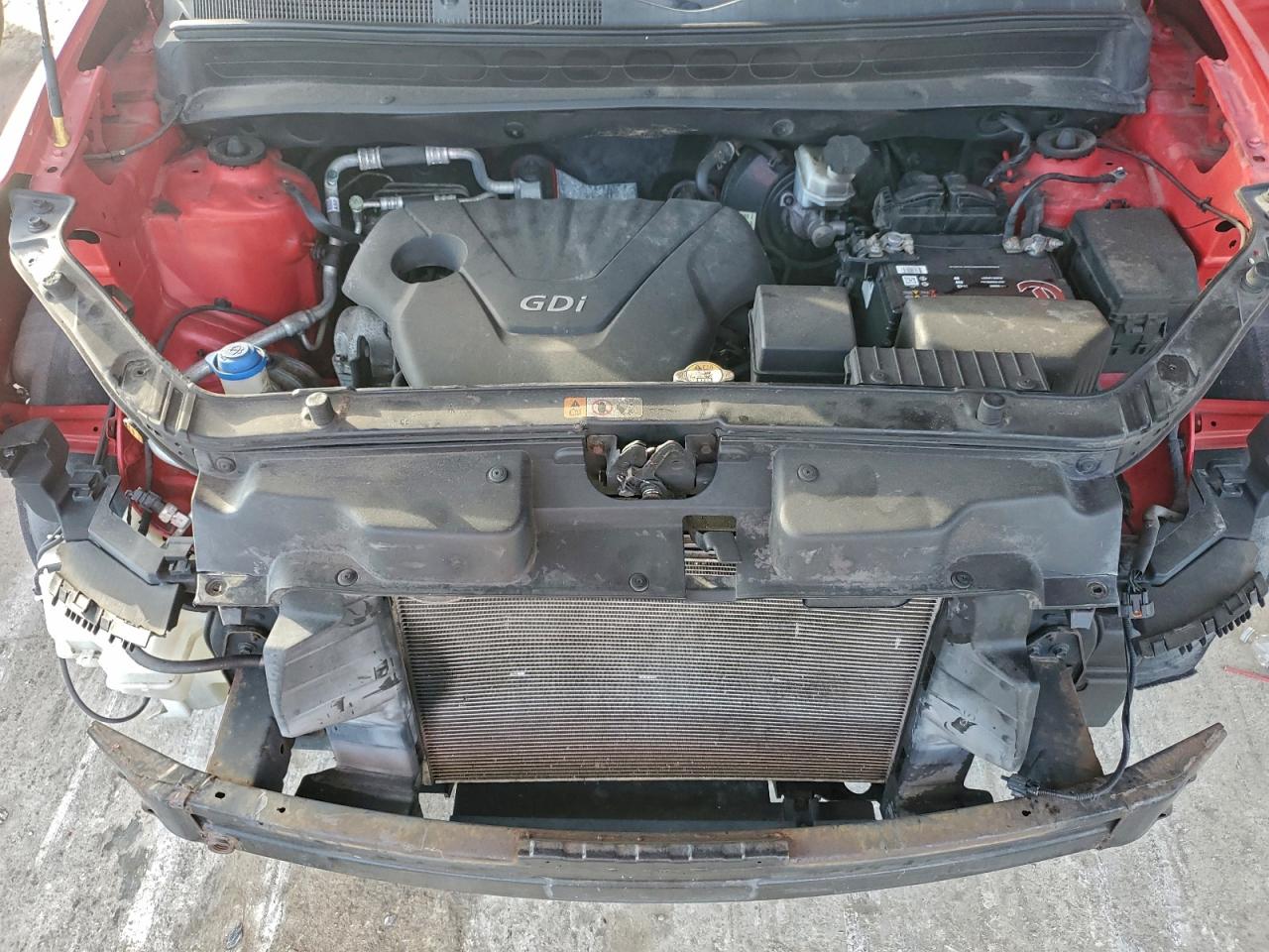 2013 KIA SOUL photo 23