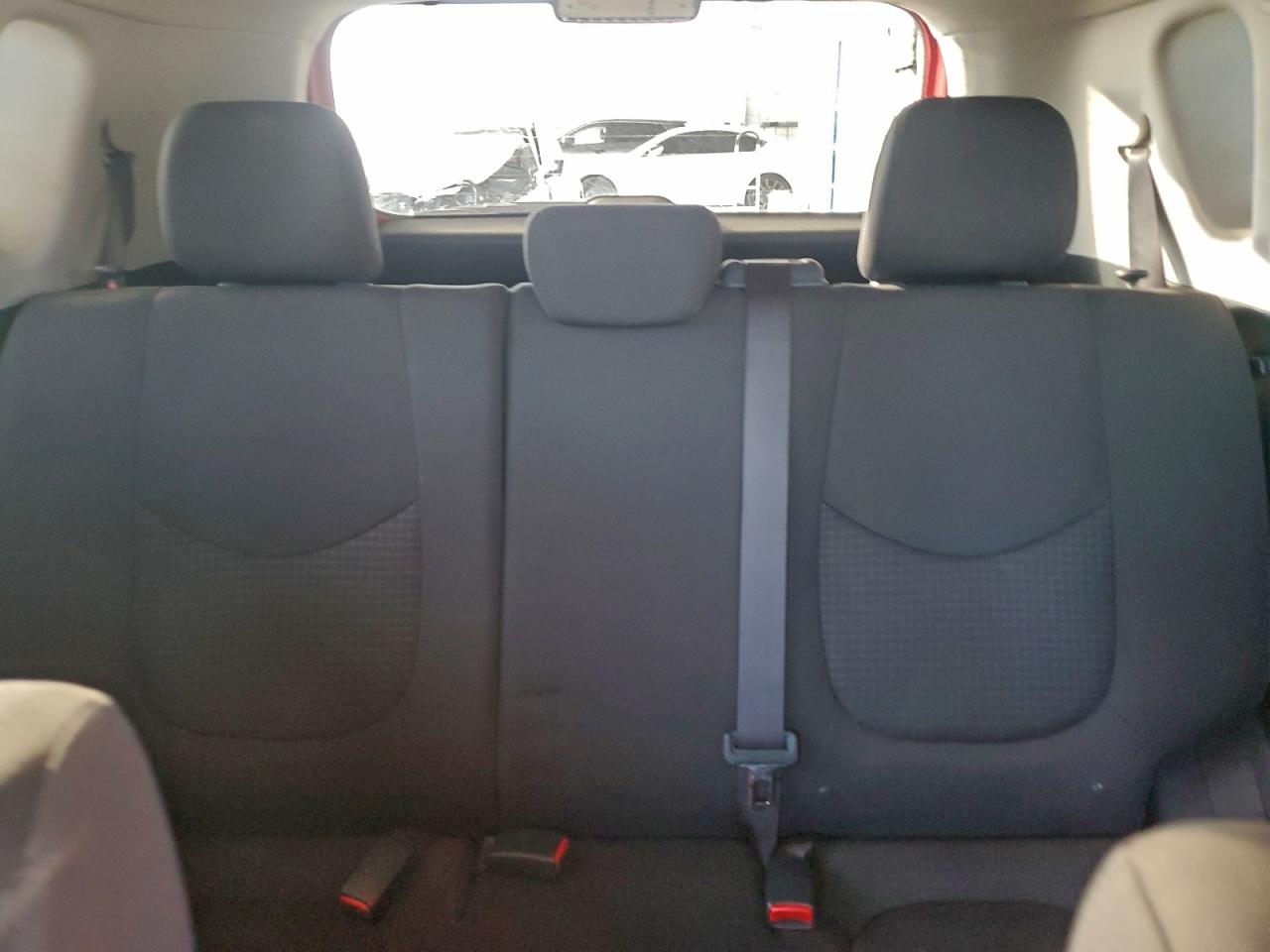 2013 KIA SOUL photo 19