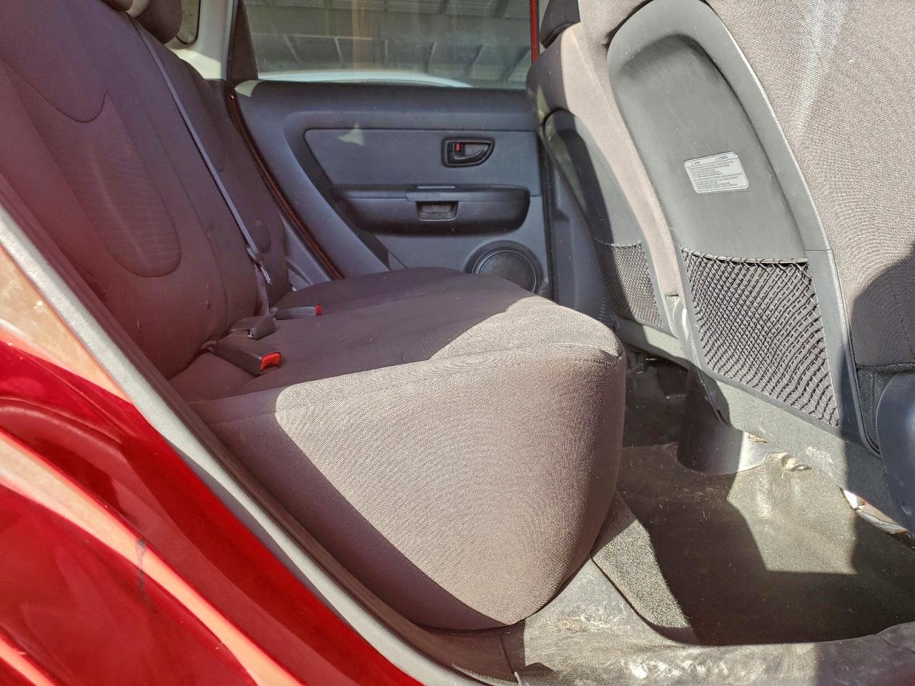 2013 KIA SOUL photo 21