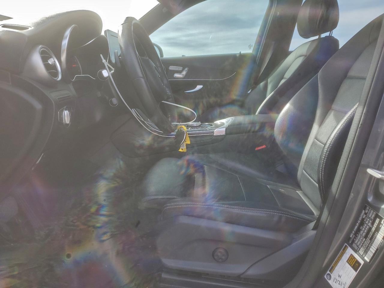 2018 MERCEDES-BENZ GLC 300 photo 13