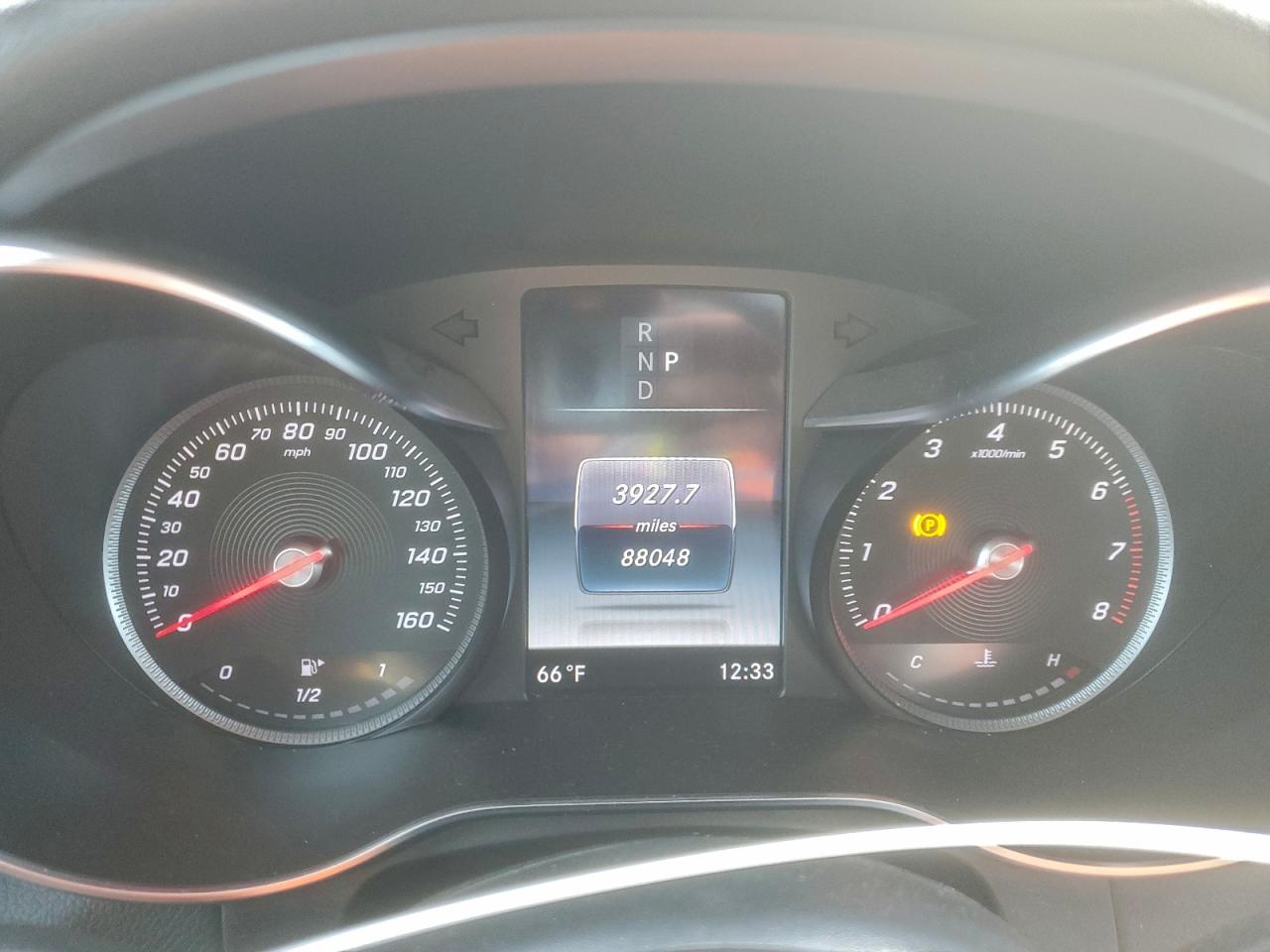 2018 MERCEDES-BENZ GLC 300 photo 17