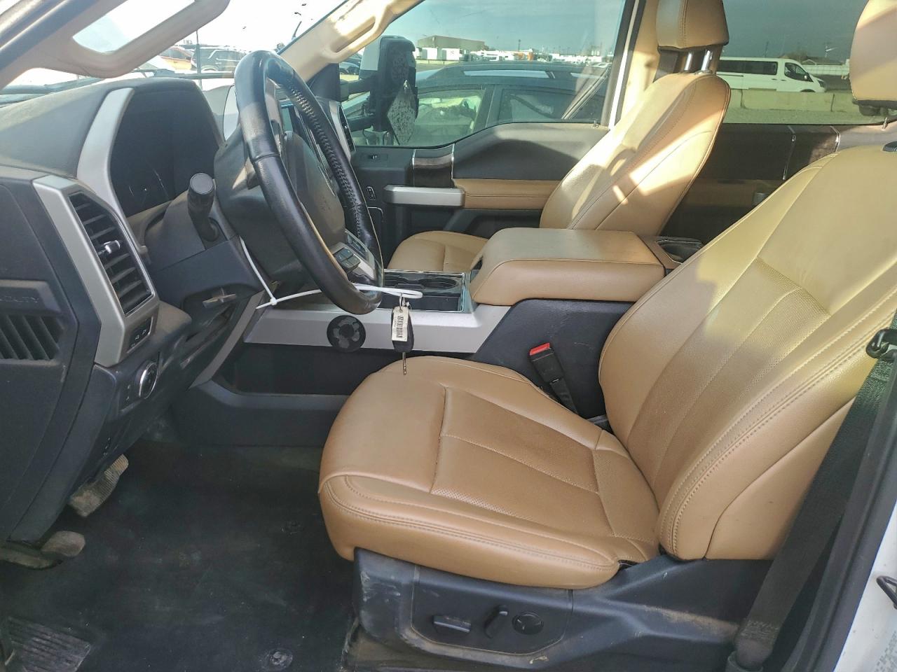 2022 FORD F350 SUPER DUTY photo 7