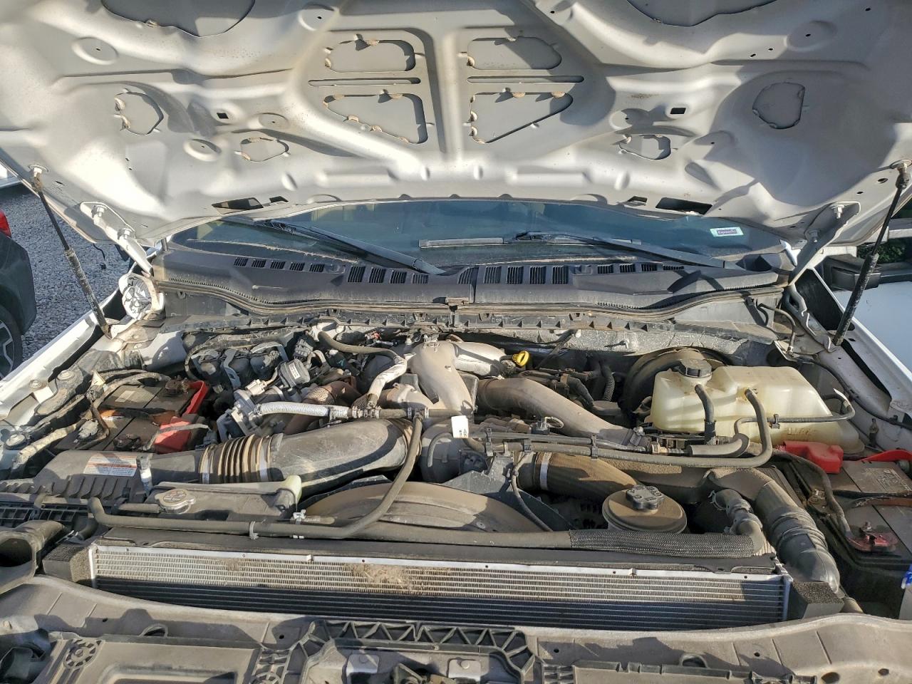 2022 FORD F350 SUPER DUTY photo 11