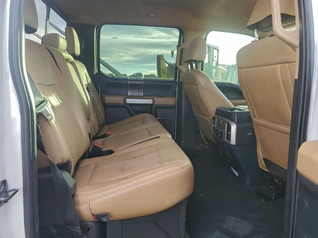 2022 FORD F350 SUPER DUTY photo 10