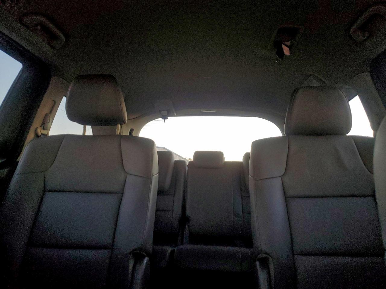 2014 HONDA ODYSSEY EXL photo 19