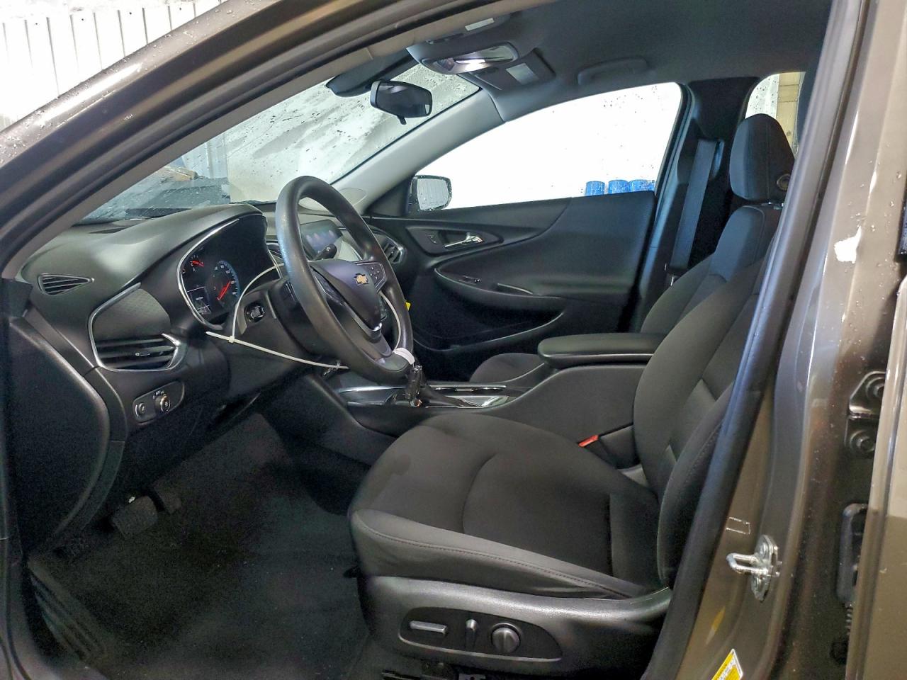 2020 CHEVROLET MALIBU LT photo 7