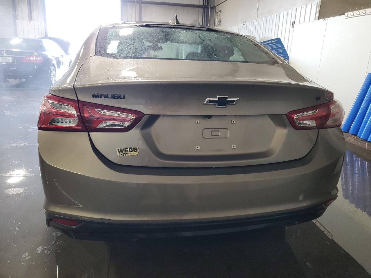 2020 CHEVROLET MALIBU LT photo 6