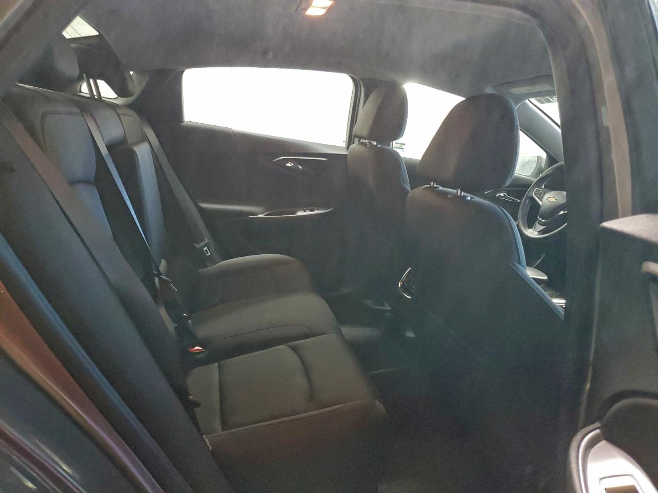 2020 CHEVROLET MALIBU LT photo 10