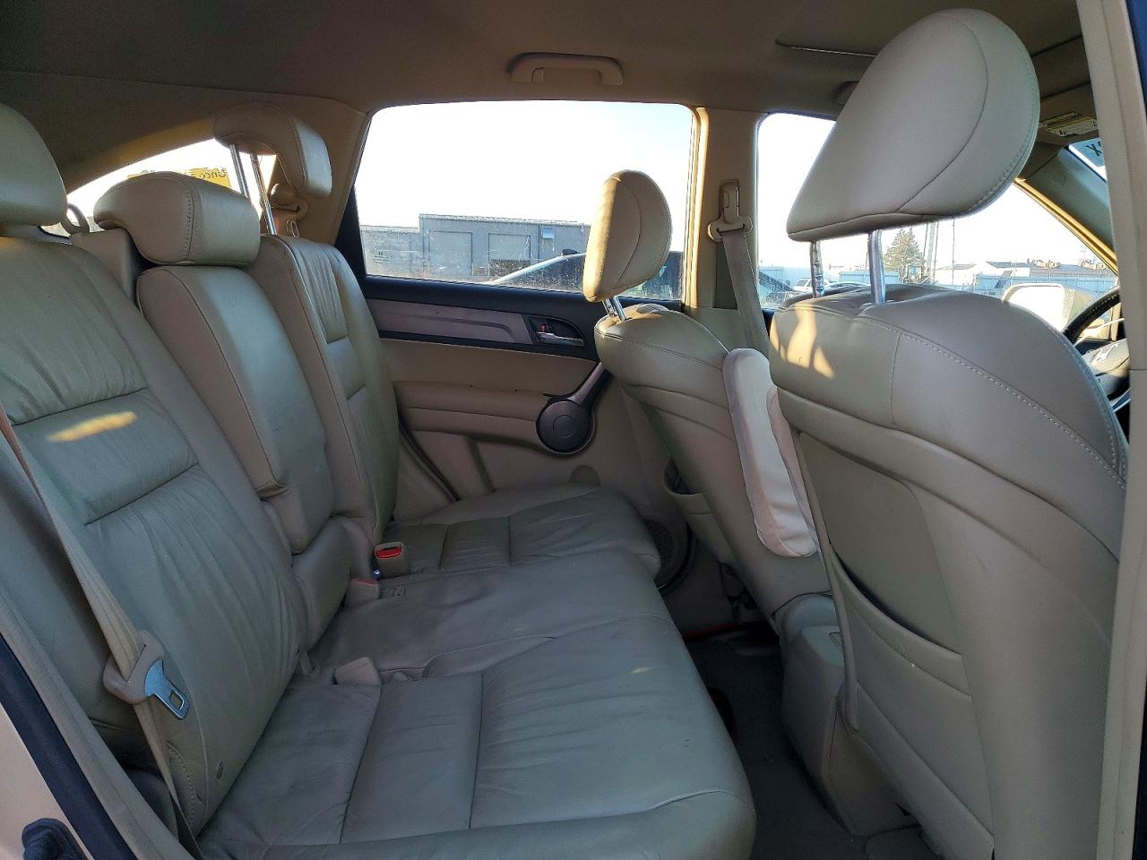 2008 HONDA CR-V EXL photo 11