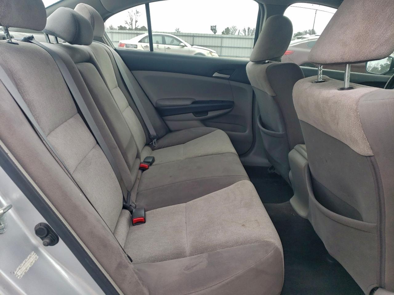 2009 HONDA ACCORD LXP photo 10