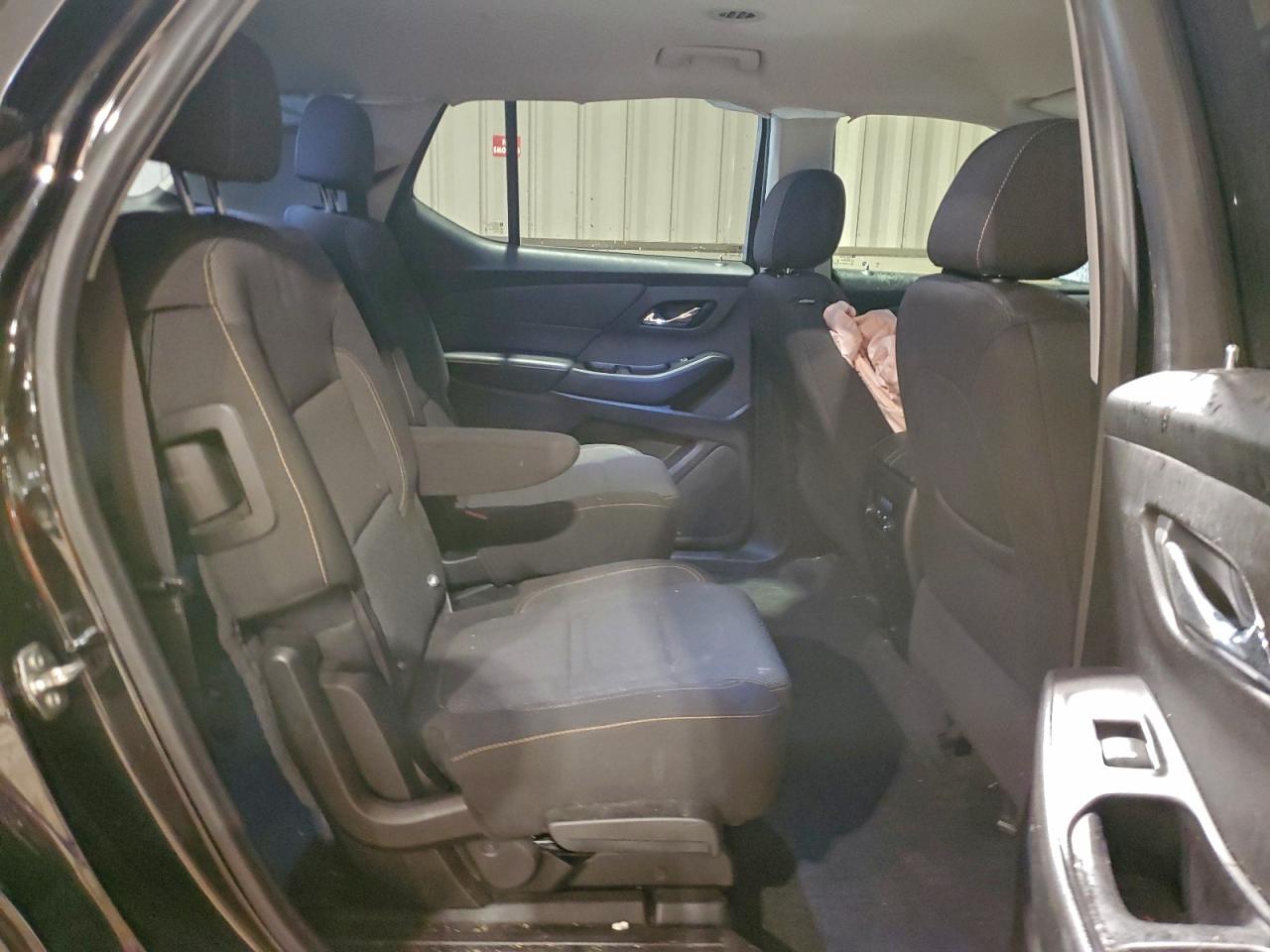 2020 CHEVROLET TRAVERSE LT photo 21