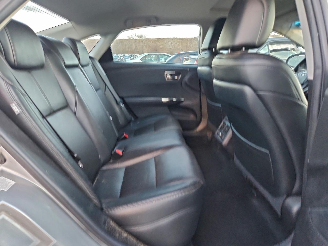 2016 TOYOTA AVALON XLE photo 10