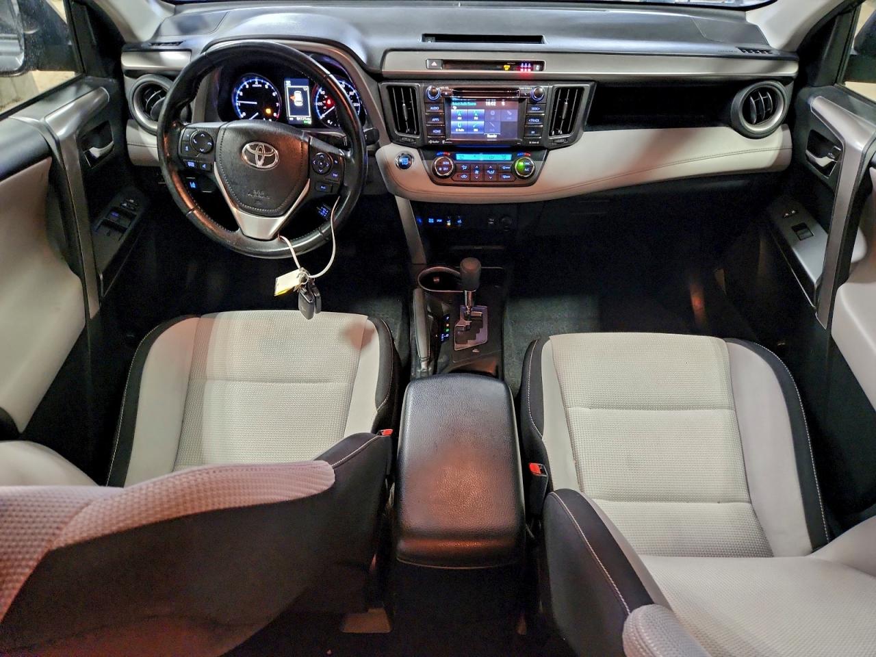 2018 TOYOTA RAV4 ADVENTURE photo 15