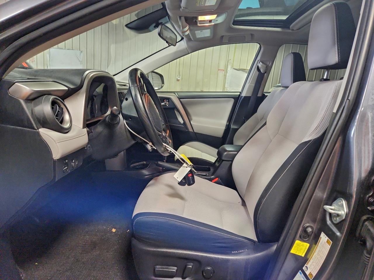 2018 TOYOTA RAV4 ADVENTURE photo 13