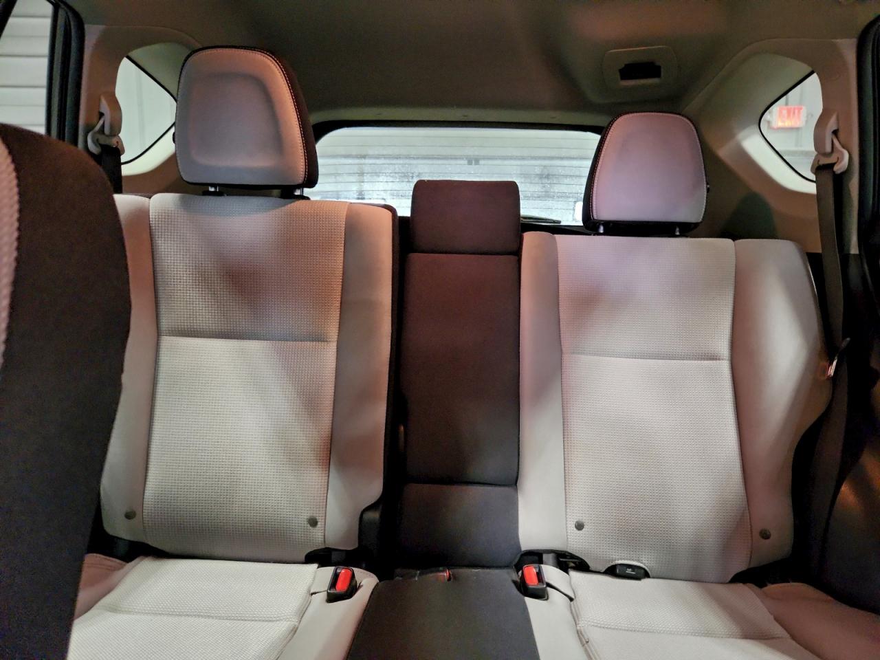 2018 TOYOTA RAV4 ADVENTURE photo 19