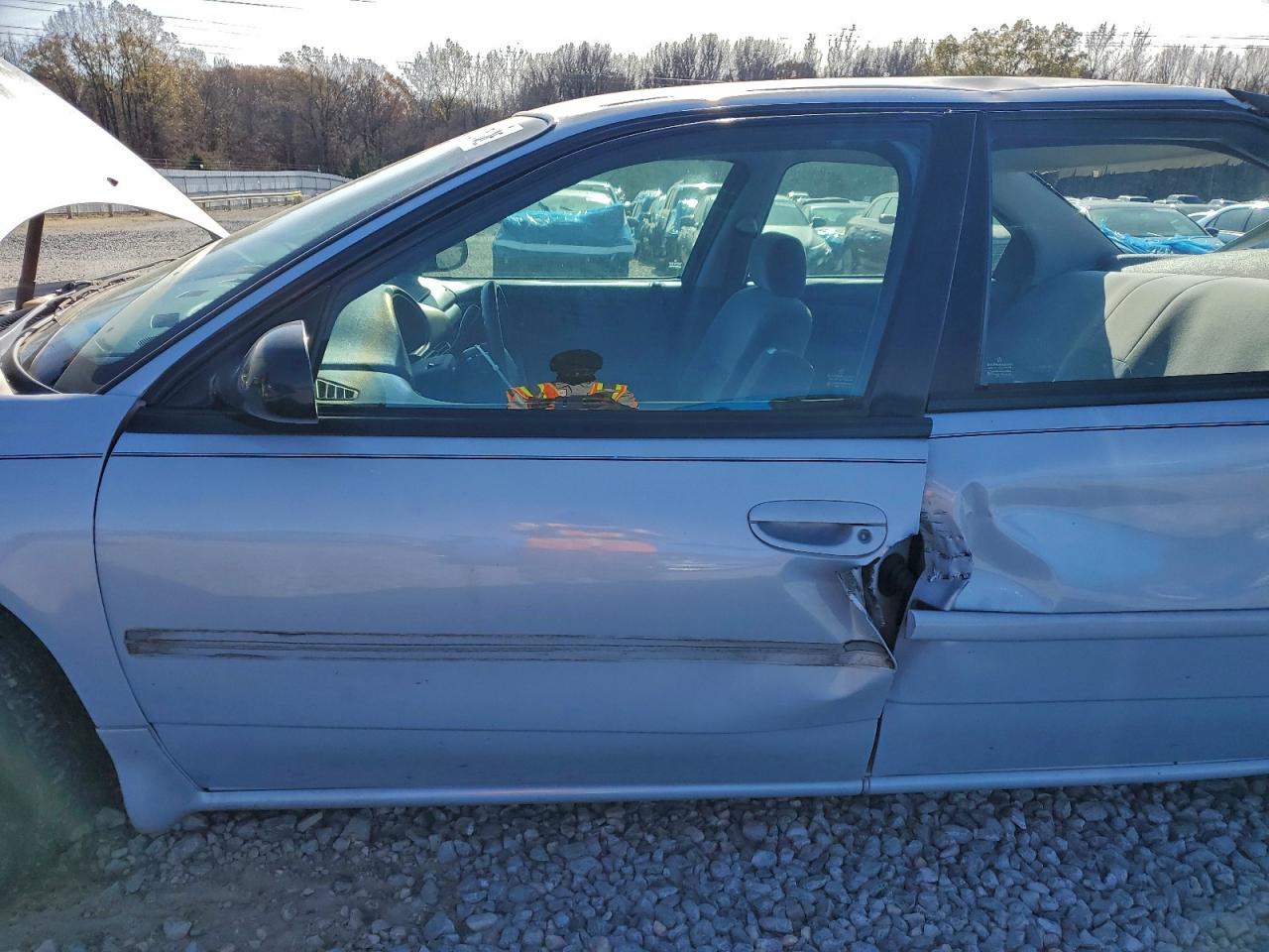 1997 DODGE INTREPID photo 19